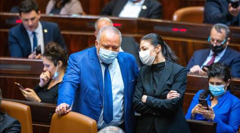 הנקמה של מתנגדי רפורמת החקלאות במשרד האוצר - השבתת העברות תקציביות