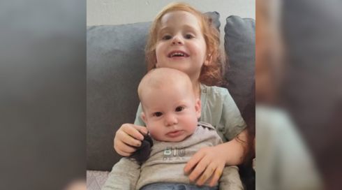 הגרי: "המחבלים רצחו את ילדי משפחת ביבס בידיים וניסו לטשטש את הזוועה"
