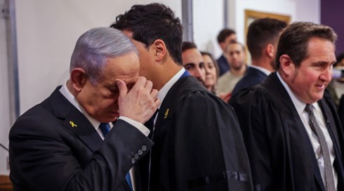 אחרי שהביע תמיכה - האם עדות נתניהו תשודר בשידור חי?