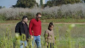 אנחנו על המפית - עונה 4 | אונאומה