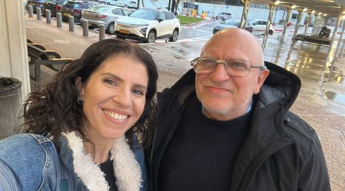 הישראלי ששוחרר אחרי 15 חודשים בכלא בוונצואלה: "כמו בסרטים - אבל יותר גרוע"
