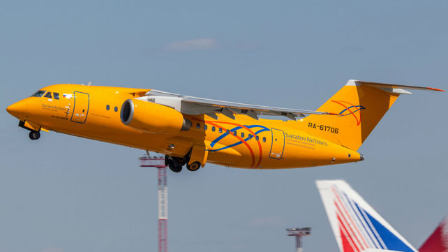 מטוס An-148