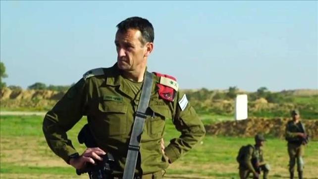 רוח המפקד: מי אתה הרצי הלוי - הרמטכ"ל ה-23?