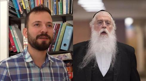 עדות דרמטית: ״מקורבי השר המיועד לאחריות על הילולת מירון ניסו לשחד במיליוני דולרים״