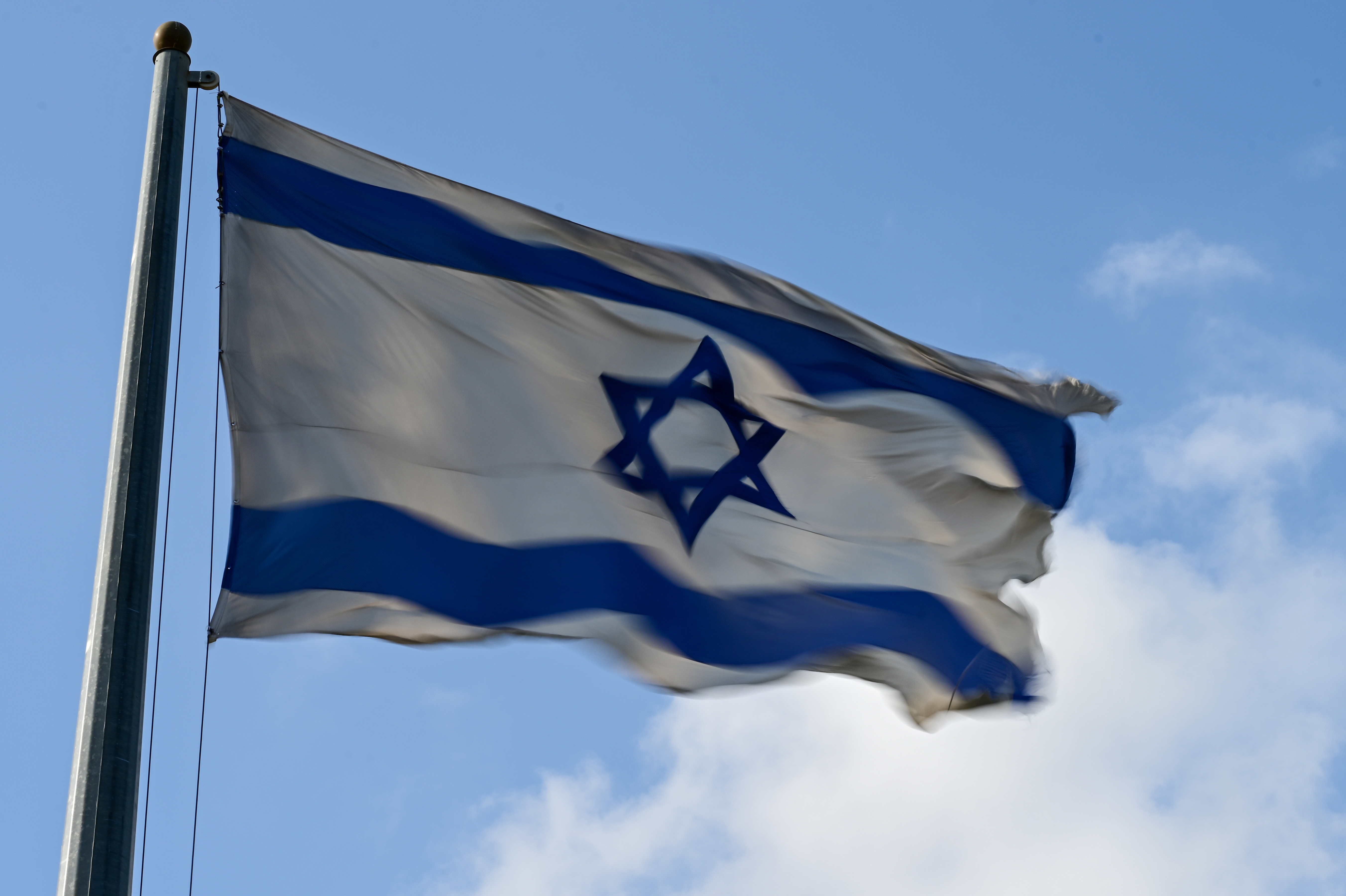 דגל ישראל