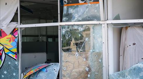 בשל ההסלמה בחג הפסח: רשות המיסים תעניק פיצוי לעסקי תיירות שנפגעו