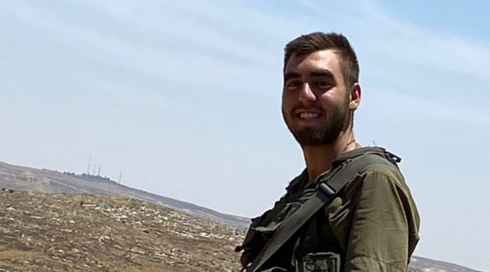 אור נהרג מירי בתרגיל בבסיס צבאי בדרום הארץ