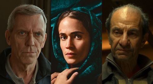 היא חוזרת: נחשף מועד עליית העונה השלישית של "טהרן"