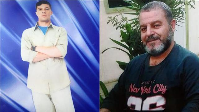 זידאן טויל וח'מיס אחמד