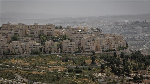 שכונת הר חומה בירושלים 