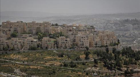 פרסום ראשון: עיריית ירושלים מקדמת בניית שכונה חדשה מעבר לקו הירוק