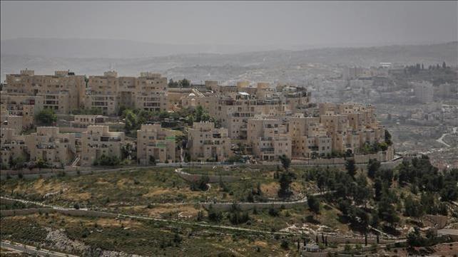 שכונת הר חומה בירושלים 