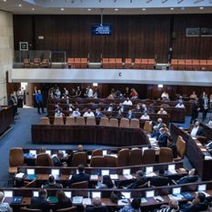 "El éxito del gobierno, será aprobar el presupuest