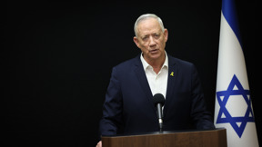 חיים גולדברג, פלאש 90