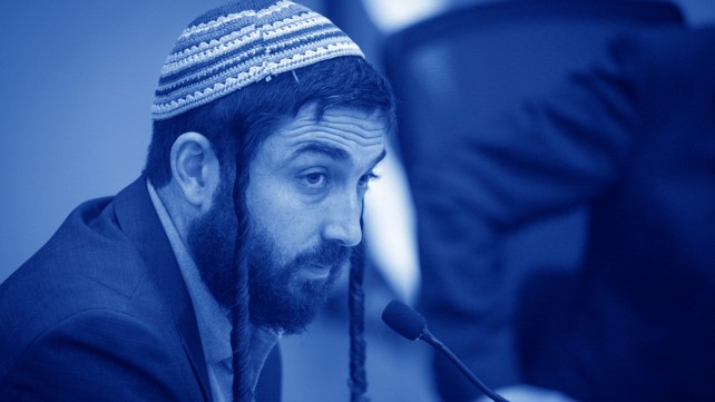 ח"כ צבי סוכות