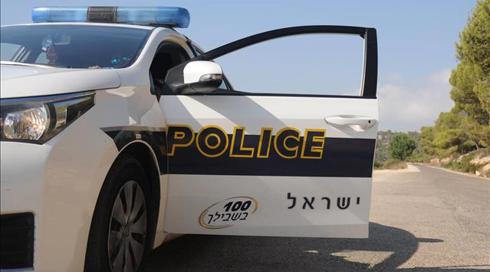 גופת אישה נמצאה באתר בנייה בתל מונד, תושב זמר נעצר