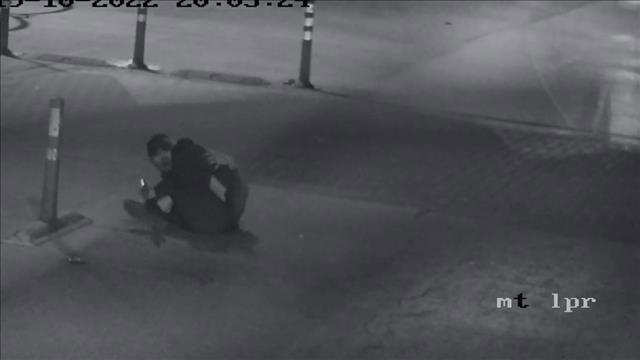 תיעוד חיסול