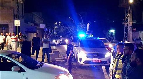 בת ה-9 ניצלה מניסיון רצח, אך חוששת: "אם נצא מבית החולים - נמות"