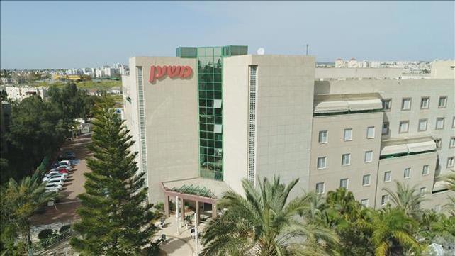משבר קורונה, בית האבות משען באר שבע
