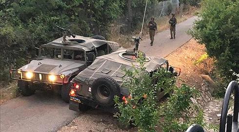 צה"ל: הוחלט על תגבור של פיקוד הצפון במערכי אש מתקדמים