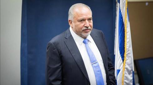 ליברמן: "פחות מעניין אותי מי יהיה רה"מ; לא ניכנס לקואליציה עם בן גביר"