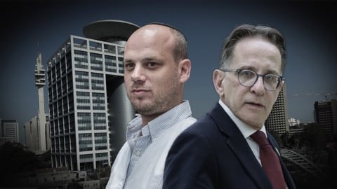 צחי ברוורמן, אלי פלדשטיין