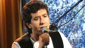 חיים משה. 1996