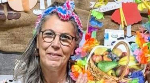 חמש שנות מאסר לגננת מתעללת מבאר שבע