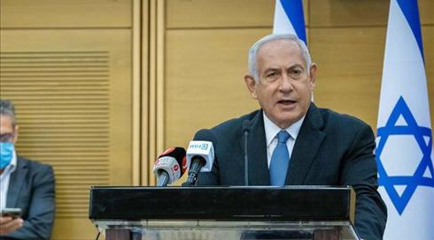 הריב בליכוד והנזיפה של נתניהו – ההקלטות מישיבת הסיעה