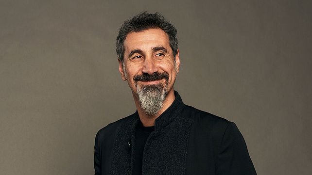 סרג' טנקיאן, 2019