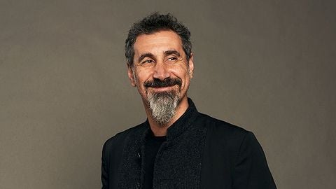סרג' טנקיאן, 2019