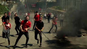חוליגנים- טריילר