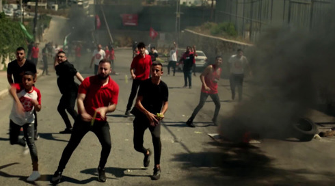 חוליגנים- טריילר