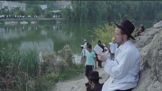 בידוד, סים מקומי וחגיגות: הברסלבים לא מתכוונים לוותר על הנסיעה לאוקראינה
