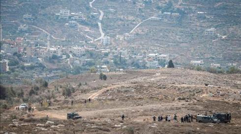 מח"ט שומרון לתושבי יצהר: "חיילים מפחדים להיכנס ליישוב"