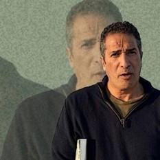 Daniel Silberman: "La manito muerta, relatos corto
