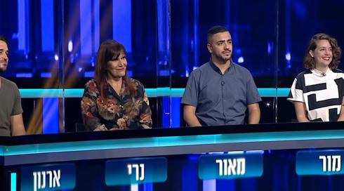 המרדף | עונה 5 - פרק 17