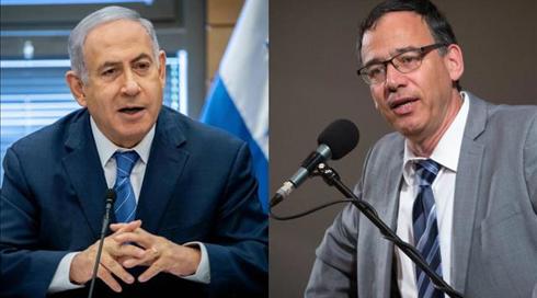 המו"מ להרכבת ממשלה | כחול לבן במסר לליכוד: לא נמנה את שי ניצן לשופט עליון