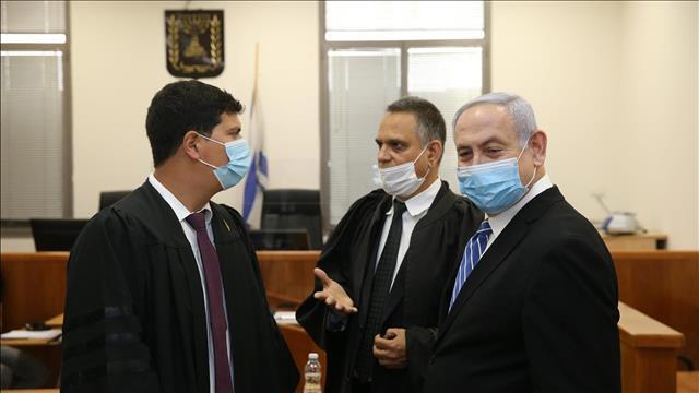 נתניהו, מיכה פטמן ועמית חדד