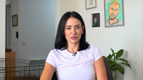 "מקריבים את אהובינו": הכוונה לכבוש את הרצועה מדאיגה את משפחות החטופים