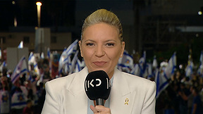 משדר מיוחד עם טלי מורנו | 13.10.25 - 09:30