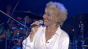 ריקי גל. 1993