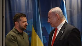 נתניהו וזלנסקי