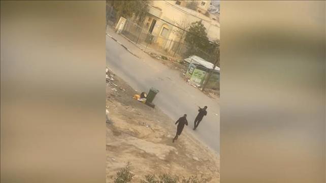 איפה המשילות?