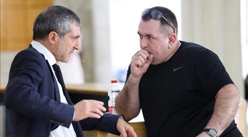 המשפט החוזר לזדורוב: מומחה מטעם התביעה חזר בו כמעט מכל הטענות