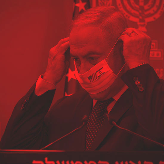 El Likud y Azul y Blanco, al borde del "divorcio": Entrevista a Jack Drassinower, analista político