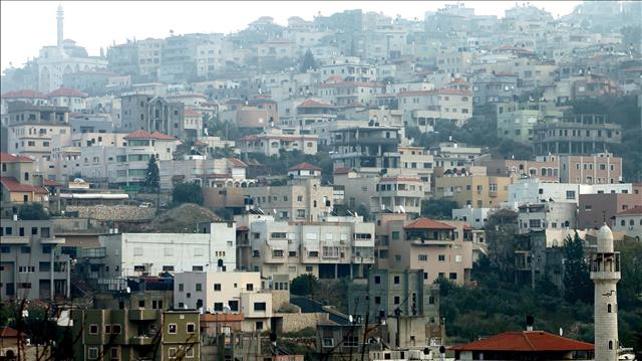 אום אל-פחם, 31.12.2011
