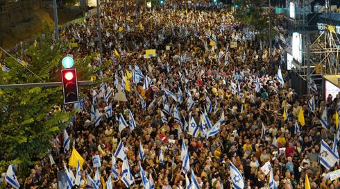 חמאס חזר בו מההבנות בנושא רשימת החטופים שאמורים להשתחרר