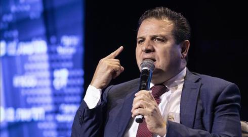 ח"כ איימן עודה: "כ-20 ערבים-ישראלים כלואים בטורקיה"