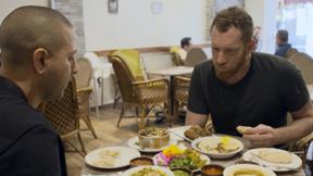 ליד המפית | תל אביב